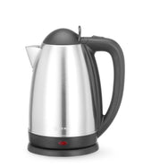 HENDI elektrisk kettle cordless, HENDI, 2,5L, 230V/2200W, 242x172x(H)294mm