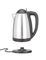 HENDI elektrisk kettle cordless, HENDI, 2,5L, 230V/2200W, 242x172x(H)294mm