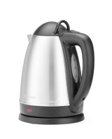 HENDI elektrisk kettle cordless, HENDI, 1,8L, 230V/2150W, 226x165x(H)310mm