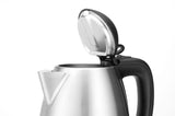 HENDI elektrisk kettle cordless, HENDI, 1,8L, 230V/2150W, 226x165x(H)310mm