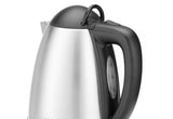 HENDI elektrisk kettle cordless, HENDI, 1,8L, 230V/2150W, 226x165x(H)310mm