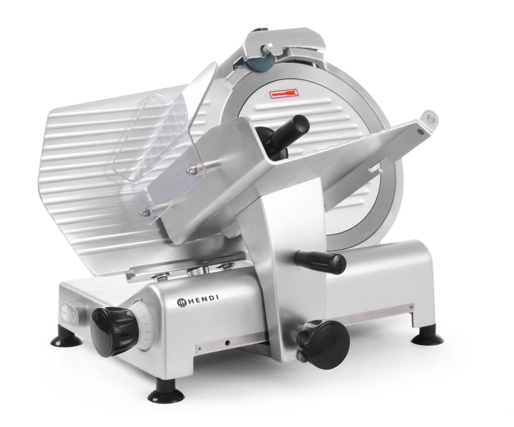 HENDI Slicer 300 Profi Line , HENDI, Profi Line, 230V/420W, 602x573x(H)456mm