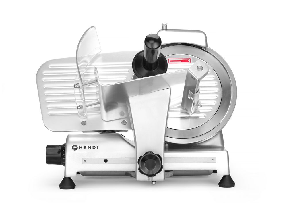 HENDI Slicer 220 Profi Line, HENDI, Profi Line, 230V/280W, 506x435x(H)347mm