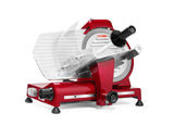 HENDI Slicer 250 röd Edition Profi Line, HENDI, Profi Line, 230V/320W, 514x484x(H)373mm