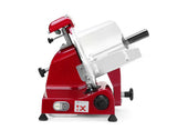 HENDI Slicer 250 röd Edition Profi Line, HENDI, Profi Line, 230V/320W, 514x484x(H)373mm