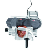 HENDI Slicer 250, HENDI, Kitchen Line, 230V/150W, 494x402x(H)398mm