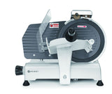HENDI Slicer 250, HENDI, Kitchen Line, 230V/150W, 494x402x(H)398mm