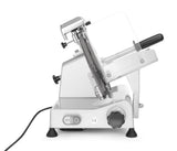 HENDI Slicer 250, HENDI, Kitchen Line, 230V/150W, 494x402x(H)398mm
