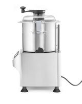 HENDI skål cutter, elektrisk, HENDI, Profi Line, 5 kg, Silver, 230V/800W, 377x350x(H)520mm