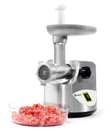 HENDI Meat Mincer 198, HENDI, 230V/400W, 195x274x(H)430mm