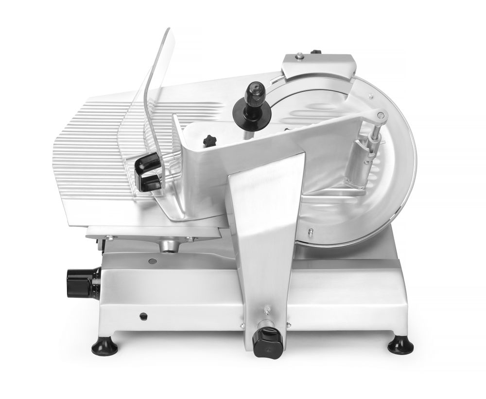 HENDI Slicer 350, HENDI, 230V/370W, 890x585x(H)480mm