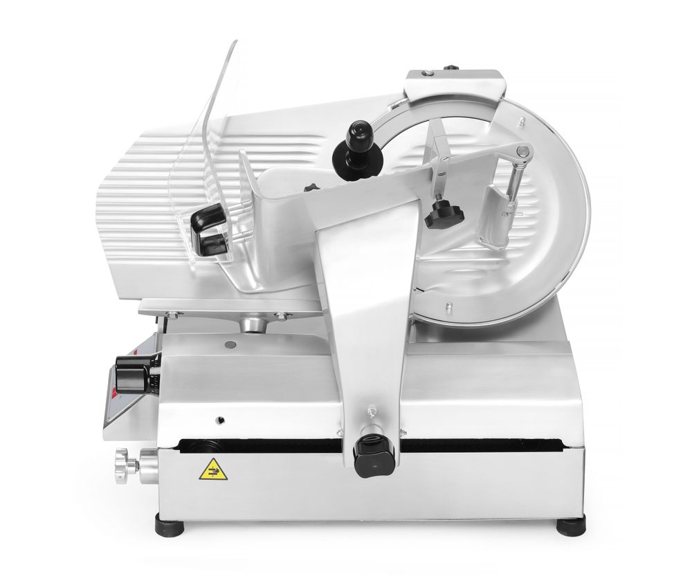 HENDI Slicer, automatic 350, HENDI, 230V/370W, 990x670x(H)730mm