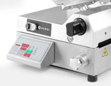HENDI Slicer, automatic 350, HENDI, 230V/370W, 990x670x(H)730mm