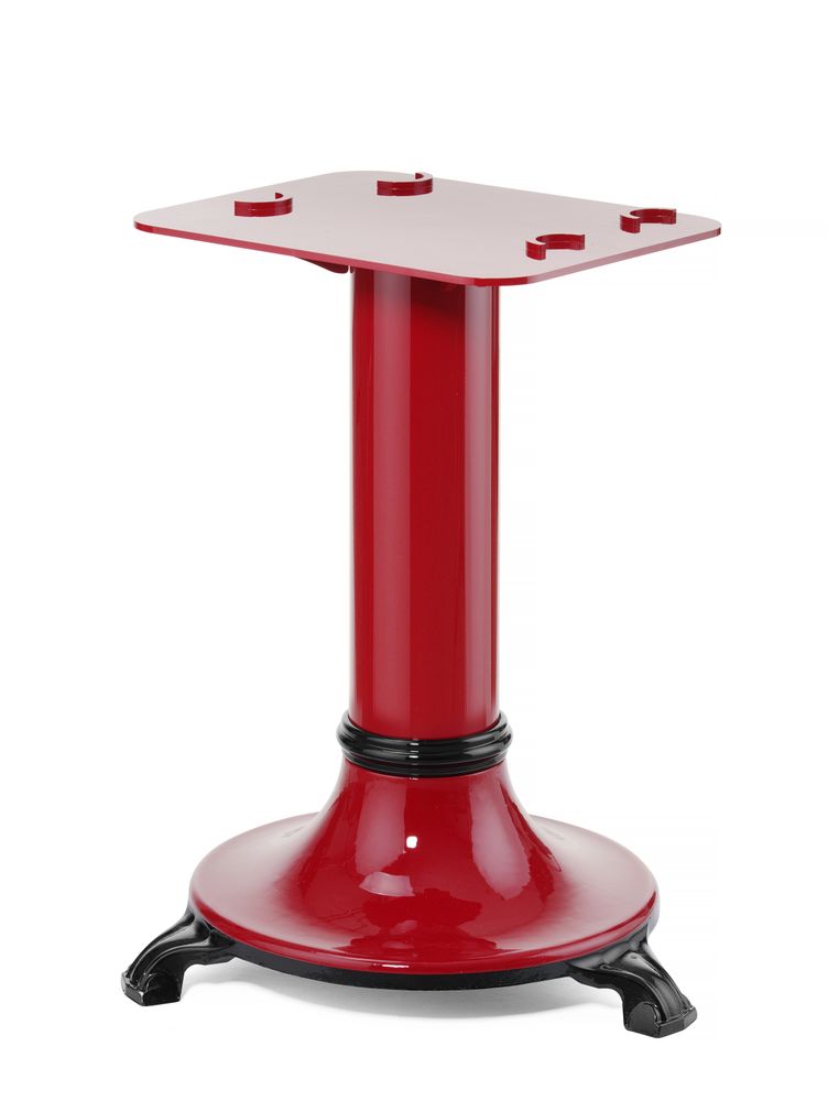 HENDI Base för manual slicer RETRO 300, HENDI, 500x650x(H)800mm