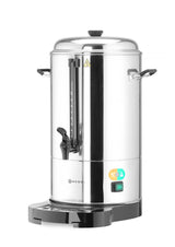HENDI Percolator, dubbel-walled, HENDI, 6L, 230V/1500W, 316x350x(H)480mm