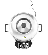 HENDI Percolator, dubbel-walled, HENDI, 6L, 230V/1500W, 316x350x(H)480mm