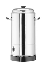 HENDI Hot drinks boiler, dubbel-walled, HENDI, 9L, 230V/2200W, 322x390x(H)522mm