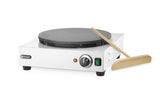 HENDI Crêpe maker, HENDI, 230V/3000W, 458x520x(H)165mm