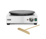 HENDI Crêpe maker, HENDI, 230V/3000W, 458x520x(H)165mm