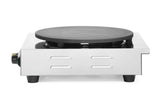 HENDI Crêpe maker, HENDI, 230V/3000W, 458x520x(H)165mm