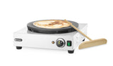 HENDI Crêpe maker, HENDI, 230V/3000W, 458x520x(H)165mm