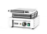 HENDI Waffle maker 'Liège', HENDI, 230V/1500W, 330x437x(H)251mm