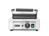 HENDI Waffle maker 'Liège', HENDI, 230V/1500W, 330x437x(H)251mm