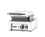 HENDI Waffle maker 'Brussels', HENDI, 230V/2200W, 330x520x(H)277mm