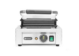 HENDI Waffle maker 'Brussels', HENDI, 230V/2200W, 330x520x(H)277mm