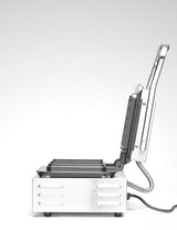 HENDI Waffle maker 'Brussels', HENDI, 230V/2200W, 330x520x(H)277mm