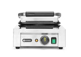 HENDI Waffle maker 'Heart', HENDI, 230V/2200W, 330x543x(H)251mm