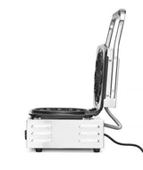 HENDI Waffle maker 'Heart', HENDI, 230V/2200W, 330x543x(H)251mm