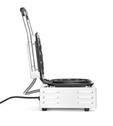 HENDI Waffle maker 'Heart', HENDI, 230V/2200W, 330x543x(H)251mm