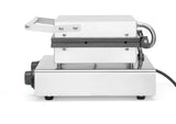 HENDI Waffle maker lollypop, HENDI, 230V/1750W, 314x417x(H)229mm