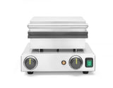 HENDI Waffle maker lollypop, HENDI, 230V/1750W, 314x417x(H)229mm