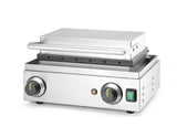 HENDI Waffle maker corn dog, HENDI, 230V/1550W, 390x378x(H)229mm