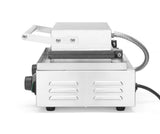 HENDI Waffle maker corn dog, HENDI, 230V/1550W, 390x378x(H)229mm