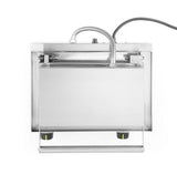 HENDI Waffle maker corn dog, HENDI, 230V/1550W, 390x378x(H)229mm