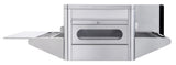 HENDI Conveyor oven, elektrisk T40, HENDI, 400V/7800W, 985x1425x(H)450mm