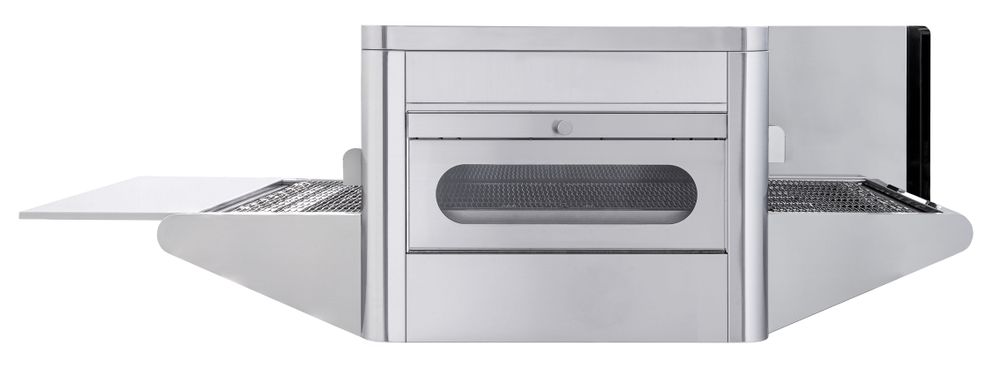 HENDI Conveyor oven, elektrisk T40, HENDI, 400V/7800W, 985x1425x(H)450mm