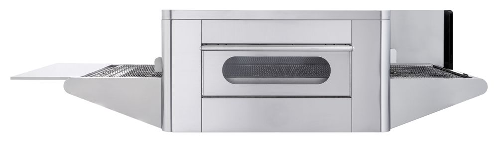 HENDI Conveyor oven, elektrisk T50, HENDI, 400V/14200W, 1210x1860x(H)500mm