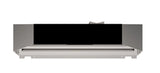HENDI Condensation hood för ovens, HENDI, 219959; 219966; 229637 & 229842, 220-230V/600W, 860x730x(H)308mm