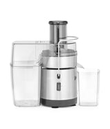 HENDI Juice extractor Vito, HENDI, Kitchen Line, Silver, 230V/240W, 350x200x(H)400mm