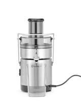 HENDI Juice extractor Vito, HENDI, Kitchen Line, Silver, 230V/240W, 350x200x(H)400mm