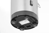 HENDI Juice extractor Vito, HENDI, Kitchen Line, Silver, 230V/240W, 350x200x(H)400mm