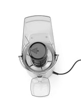 HENDI Juice extractor Vito, HENDI, Kitchen Line, Silver, 230V/240W, 350x200x(H)400mm