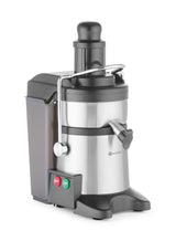 HENDI Juice extractor Compact, HENDI, Profi Line, 230V/500W, 233x416x(H)493mm