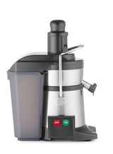 HENDI Juice extractor Compact, HENDI, Profi Line, 230V/500W, 233x416x(H)493mm