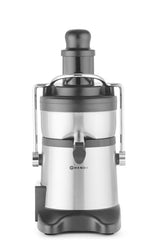 HENDI Juice extractor Compact, HENDI, Profi Line, 230V/500W, 233x416x(H)493mm