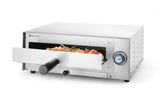HENDI Pizza oven, HENDI, 230V/1900W, 484x590x(H)190mm